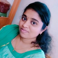 Vishnupriya Natarajan