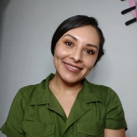 Alejandra Hernandez Quiroz