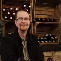 David Gustafsson