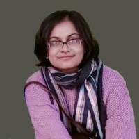 Aratrika Das