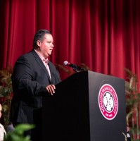 Luis Solano, Pharmd, Mpa