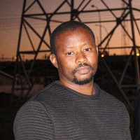 Andile Nonkwelo
