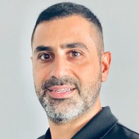 Barış Bilge