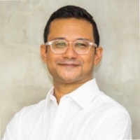 Krishna Ravindran
