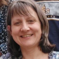 Petra Van Zandwijk