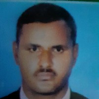 Maqsood Ahmed Abro