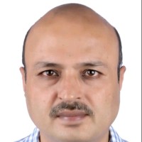 Haresh Chandnani