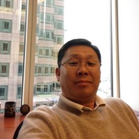 Peter Kuo