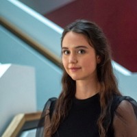 Íris Benediktsdóttir