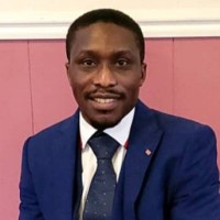 Manfred Anim ( Dr.Rer.Nat)