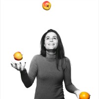 Kari van den Berg