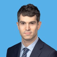 Andrew M. Goldsmith