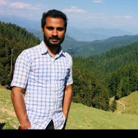 Abhishek Dogra