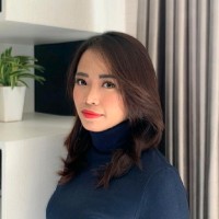Tulus Citra Lestari Panjaitan