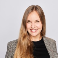 Laura Salmina