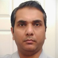 Upendra Chaudhari, PMP®,SAP Certified