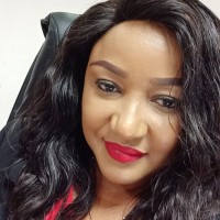 Catherine Ngugi