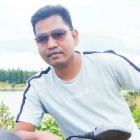 DILLIP BEHERA