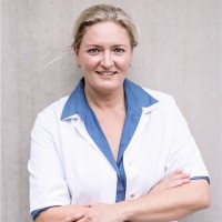 Jesse Van Vliet