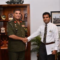 Prabhath Ganga Adikari