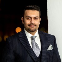 Jawad Farid Khan