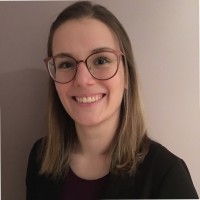 Laurie Pichette, Aica