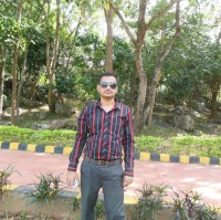 Smita Ranjan Biswal