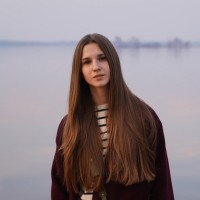 Maria Lukyanova