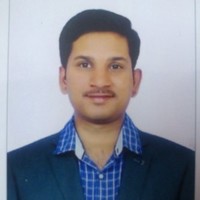 Santhoshkumar Kassetti
