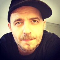 Sam Barber