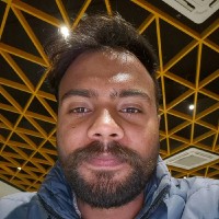 Jatinder Paul