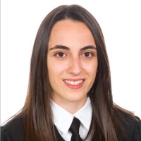 Andrea Gandullo Borrero