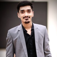Faheel Asghar Rahber (Ca Finalist)