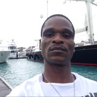 Hillary Ngandu