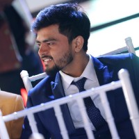 Rajesh Kumar Priyadarshi