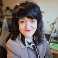 Rebecca Elliott