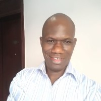 Joseph Efe