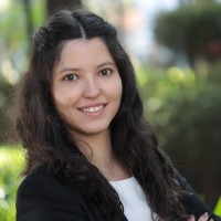 Isabela De Carvalho Souza