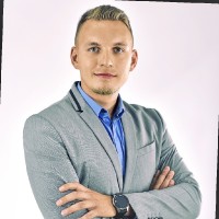 Wiktor Frost