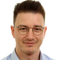 Eric Schellenberg