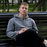 Mykyta Melnyk
