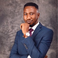 Omolayo Arikawe