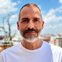 Jaime Otegui