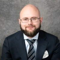 Tony Podkowa