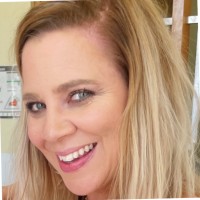 Olivia Calderbank