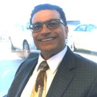 Paul Goraya