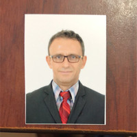JOSE FERNANDO CORDERO PEREZ