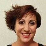 Esther Duarte Alonso