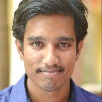 Vinay Chinagudi