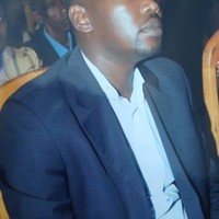 Emmanuel Mugabe